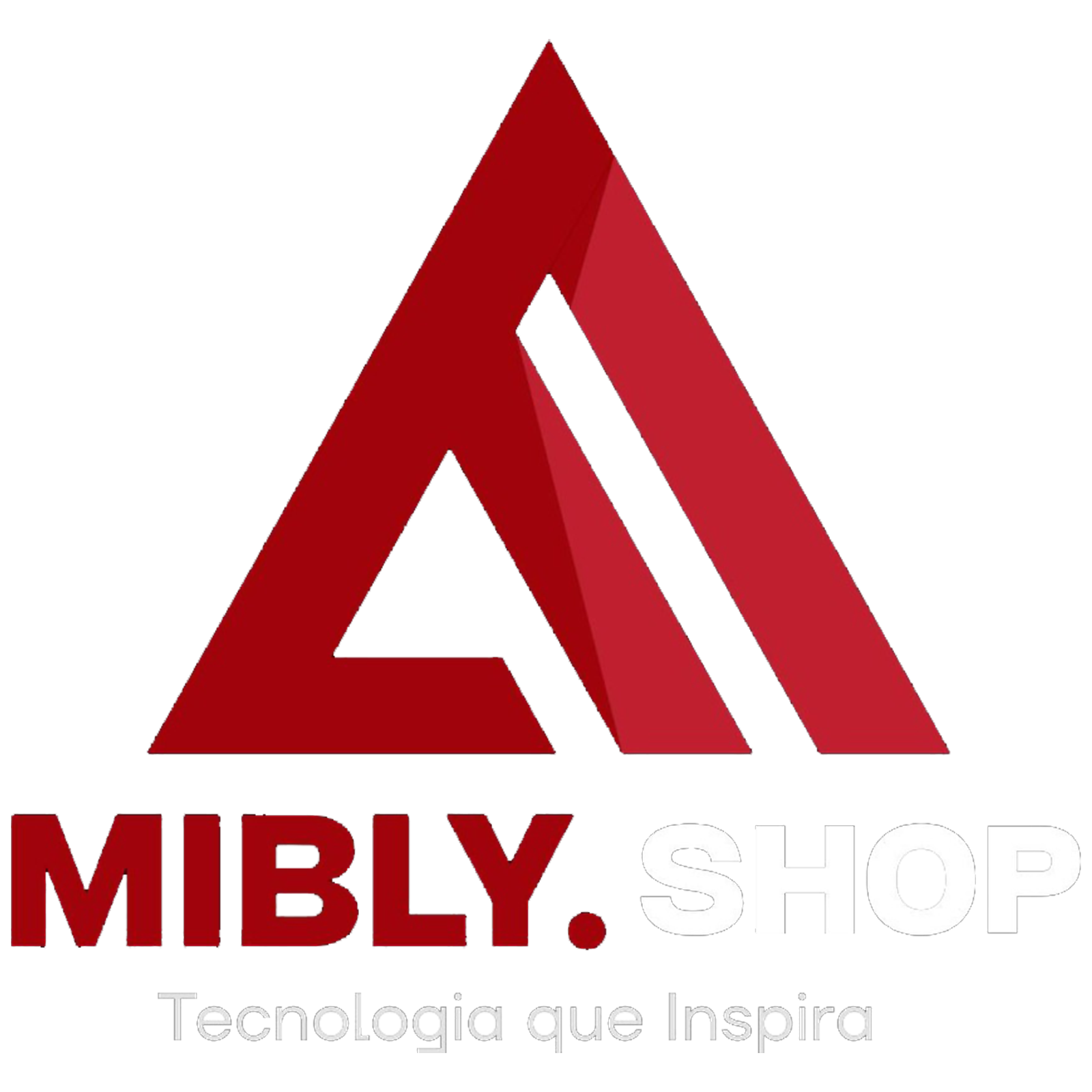 Logo Mibly Shop